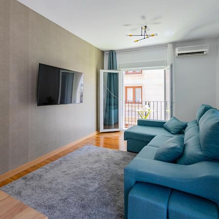 Blu Sky Apartment Alicante Exterior foto
