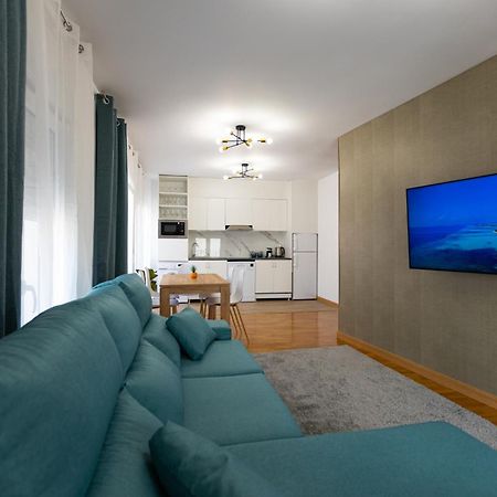 Blu Sky Apartment Alicante Exterior foto