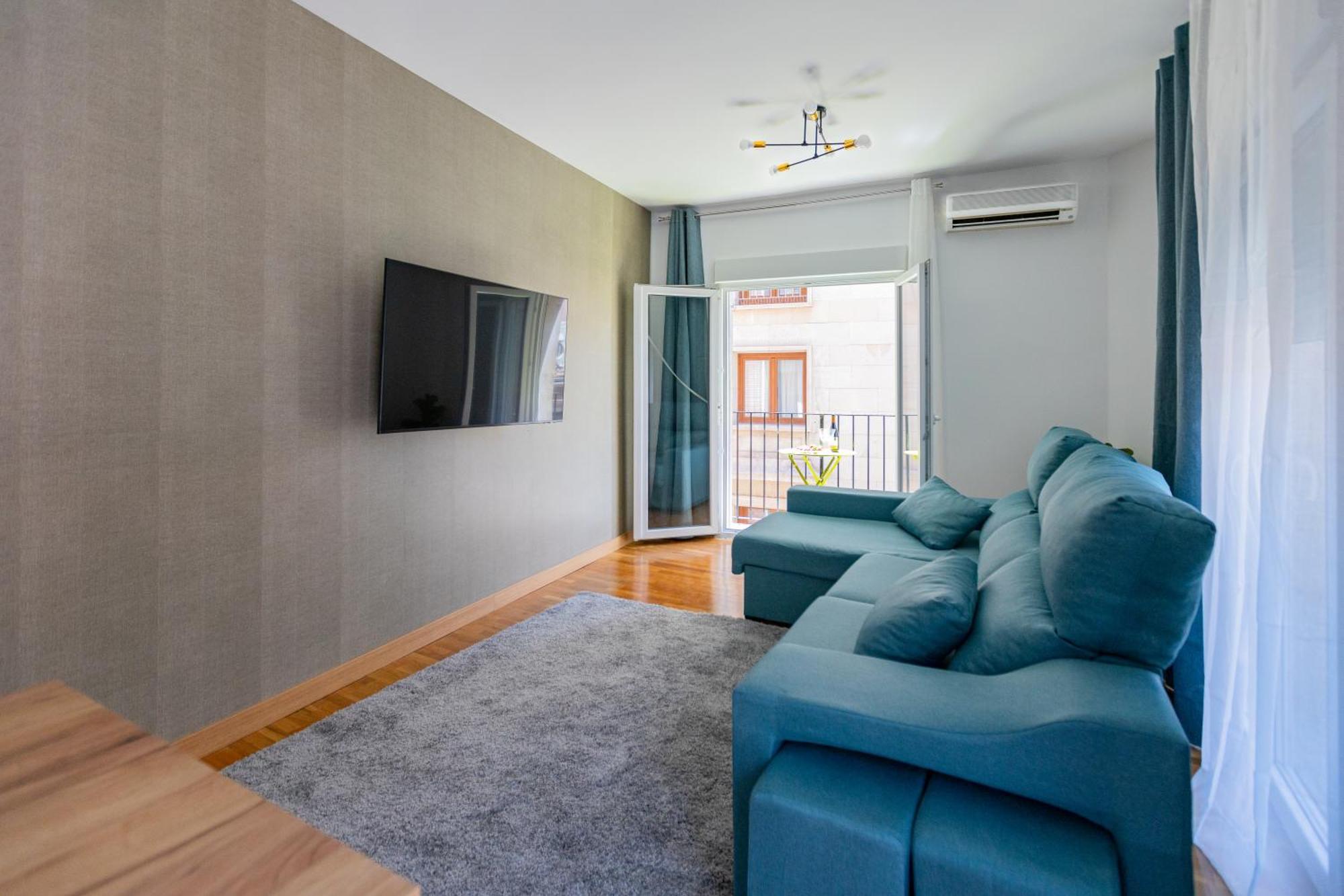 Blu Sky Apartment Alicante Exterior foto