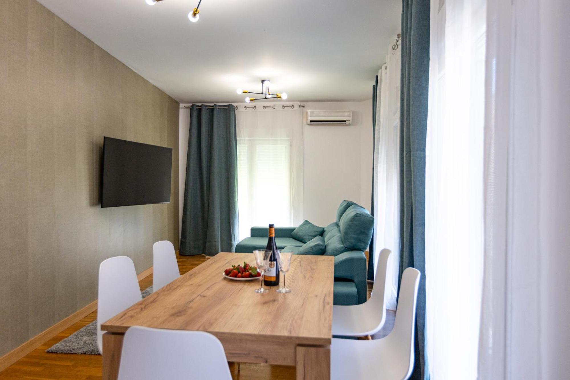 Blu Sky Apartment Alicante Exterior foto