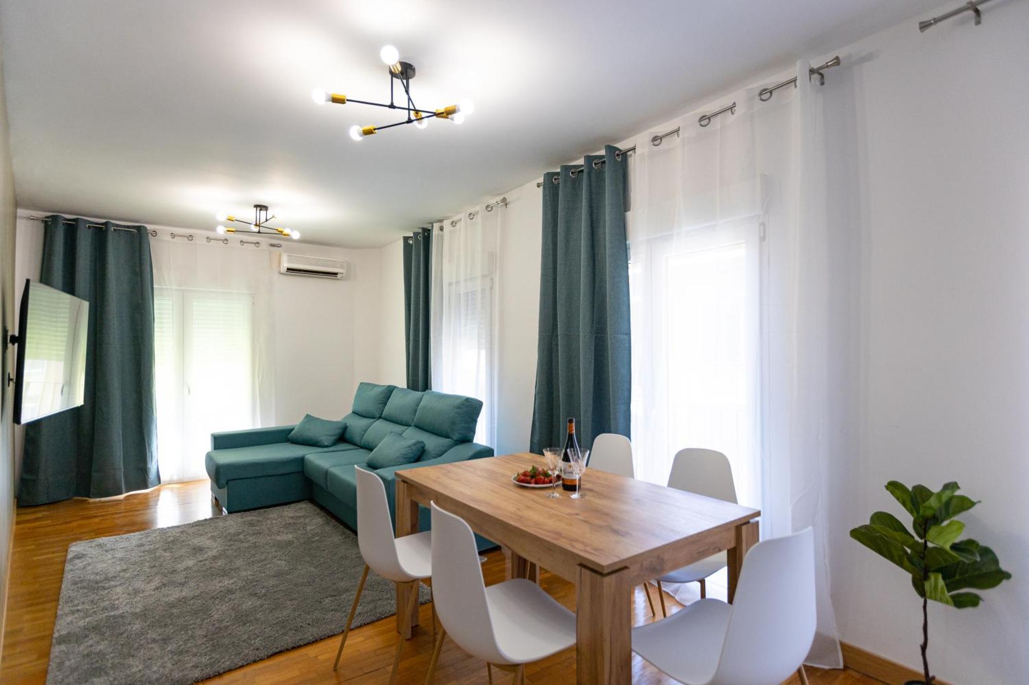 Blu Sky Apartment Alicante Exterior foto